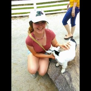 Meet your Posher, Kaitlyn